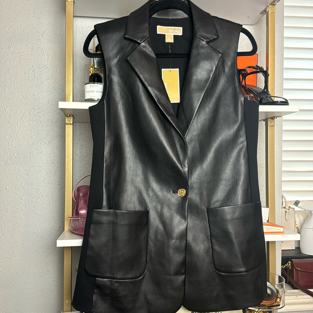 Michael Kors Waistcoat
